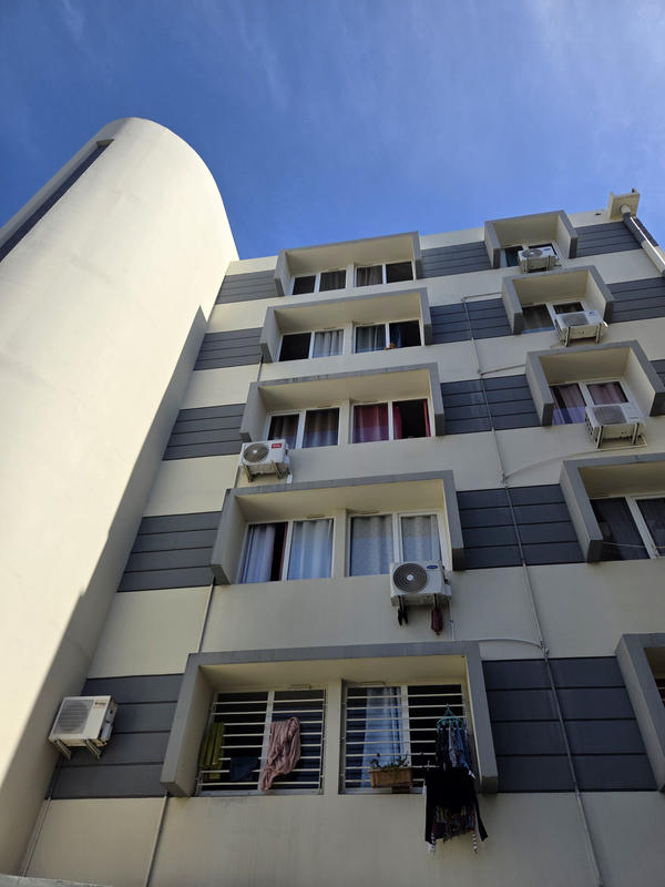 Appartement - 18 m² - 1 pièce