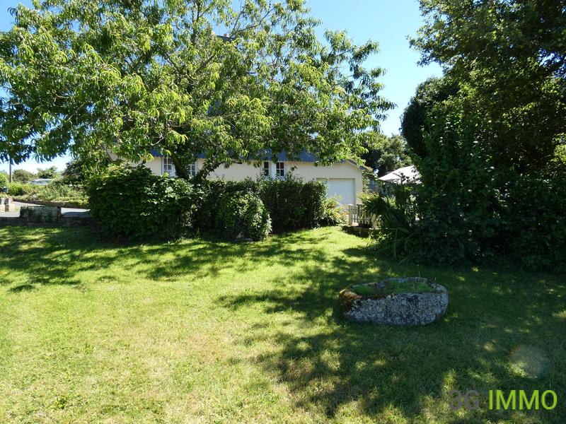 Maison - 109 m² - 5 pièces