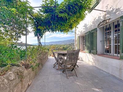 Maison - 122 m² - 5 pièces