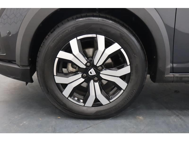 Dacia Sandero TCe 90 - 22 Stepway Confort