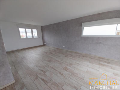 Maison - 129 m² - 6 pièces