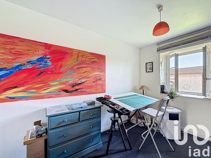 Maison - 476 m² - 10 pièces