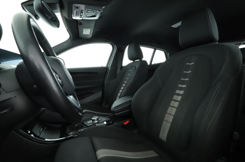 Bmw X2 xDrive18d Bva8 150 ch