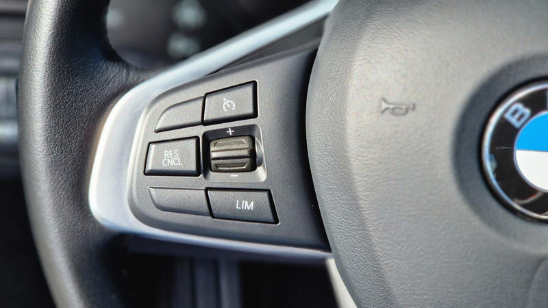 Bmw X1 sDrive 18d 150 ch Bva8 xLine