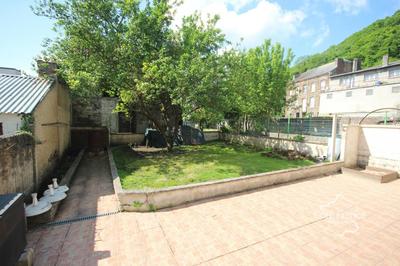 Maison - 172 m² - 6 pièces