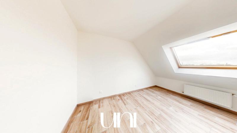 Maison - 101 m²