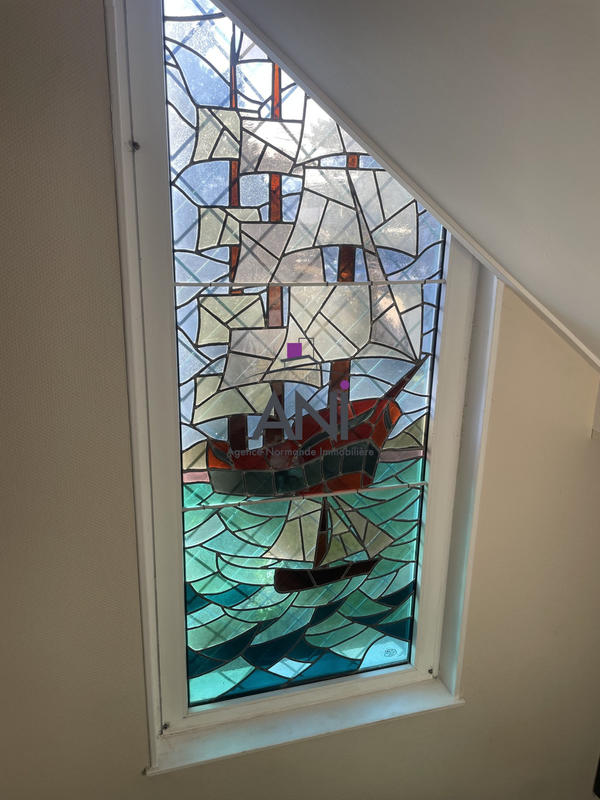 Maison - 171 m² - 8 pièces