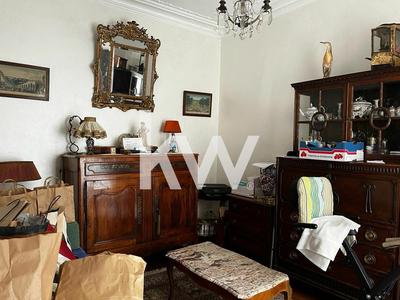 Viager - Appartement - 61 m² - 3 pièces