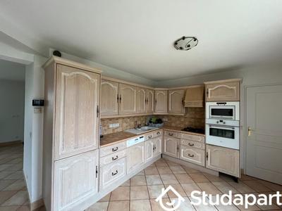 Chambre - 15 m² - 1 pièce