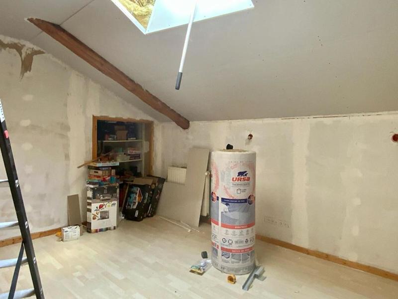 Maison - 193 m² - 7 pièces