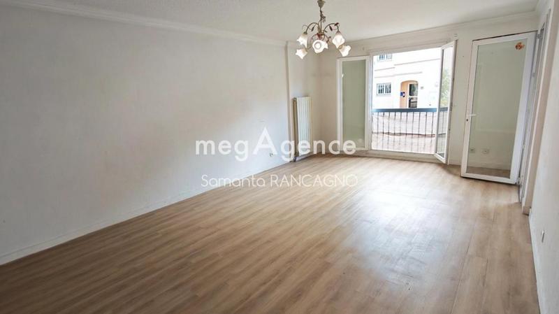 Appartement - 74 m² - 3 pièces