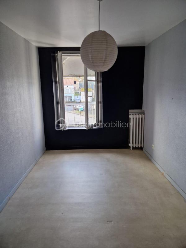 Maison - 213 m² - 5 pièces