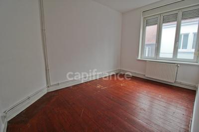 Maison de ville - 95 m² - 5 pièces