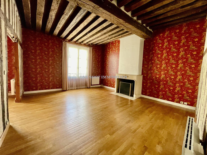 Maison - 170 m² - 8 pièces