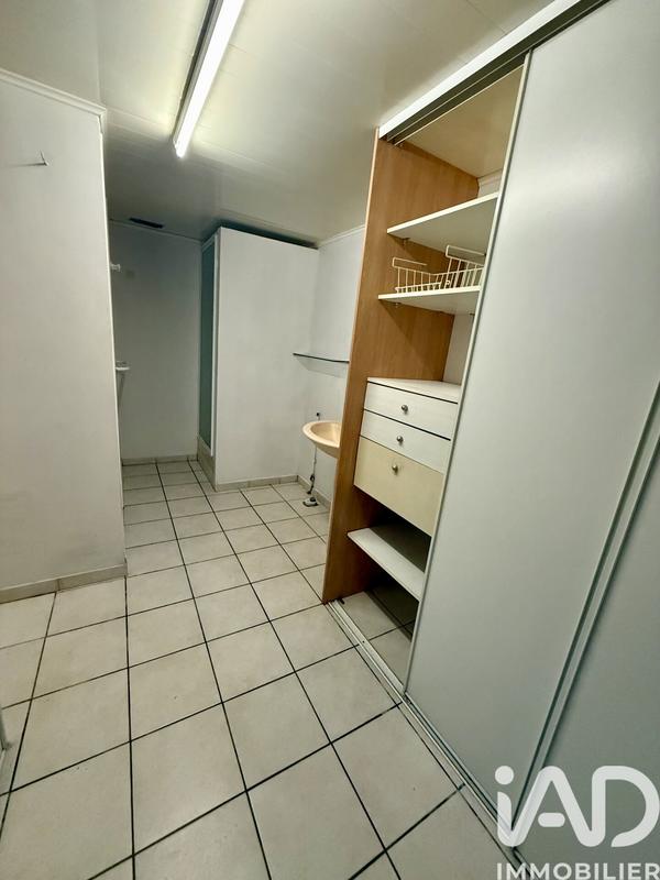 Maison de village - 85 m² - 5 pièces