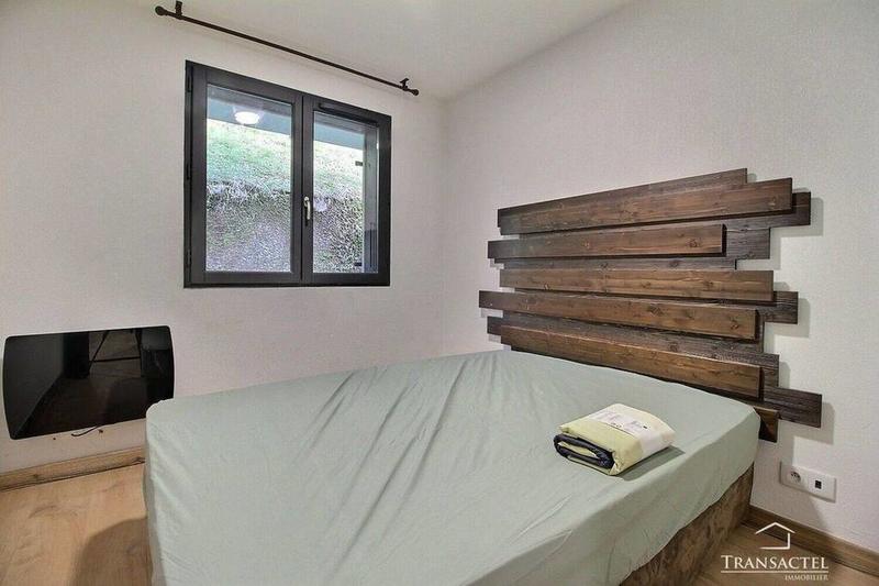 Duplex - 74 m² - 4 pièces