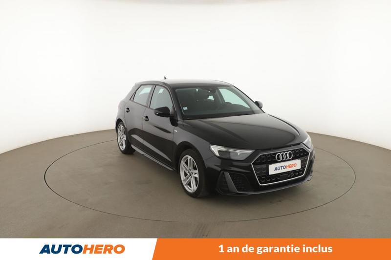Audi A1 sportback 30 Tfsi 116 ch