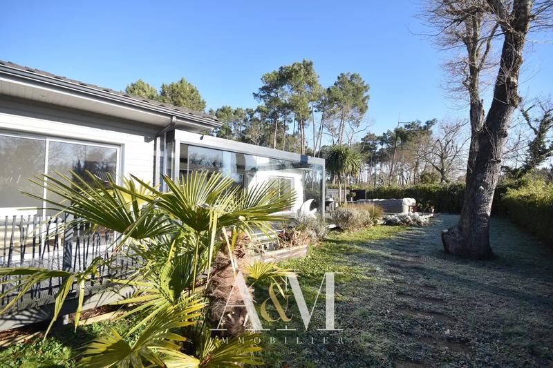 Maison - 147 m² - 5 pièces