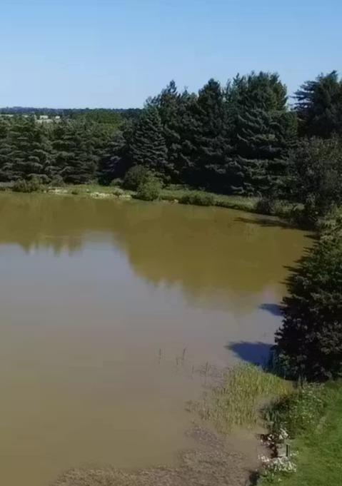 Manoir - 1 100 m² - 19 pièces