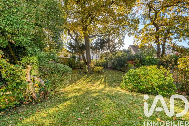 Maison - 190 m² - 7 pièces