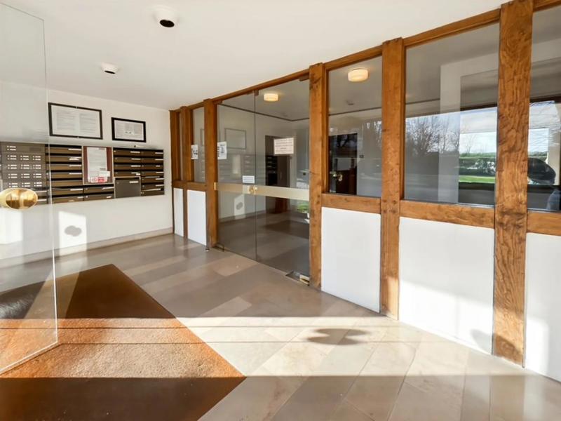 Appartement - 26 m² - 1 pièce