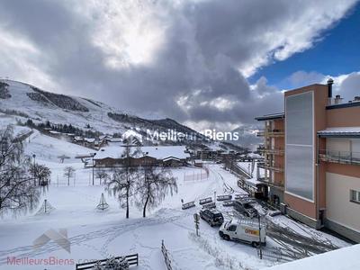 Duplex - 66 m² - 5 pièces