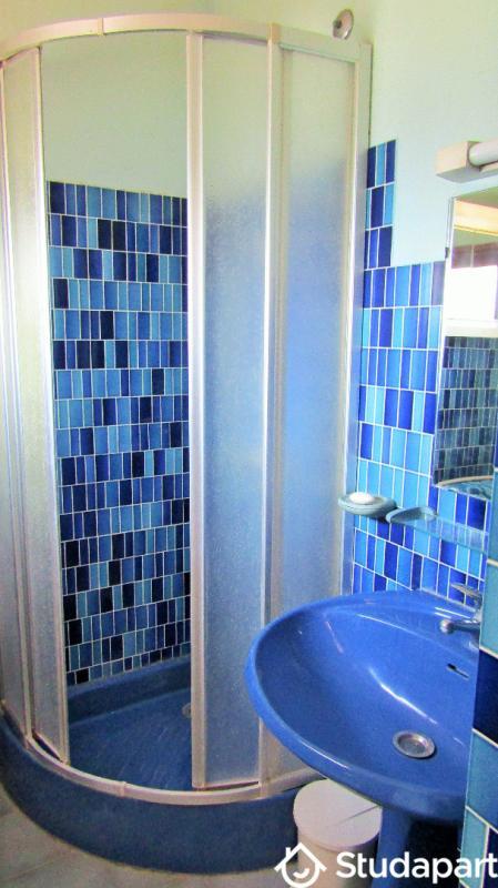 Chambre - 15 m² - 1 pièce