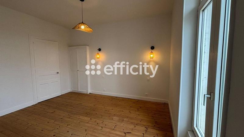 Maison - 113 m² - 4 pièces