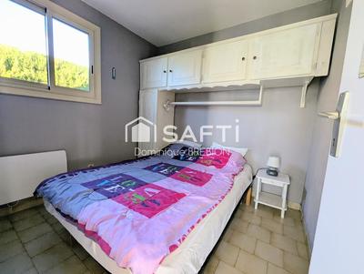 Maison - 31 m² - 3 pièces