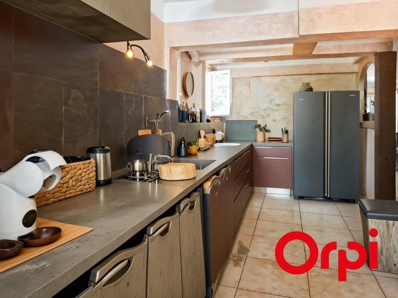 Villa - 168 m² - 5 pièces