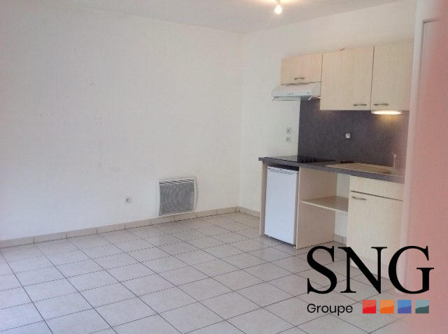 Appartement - 31 m² - 1 pièce