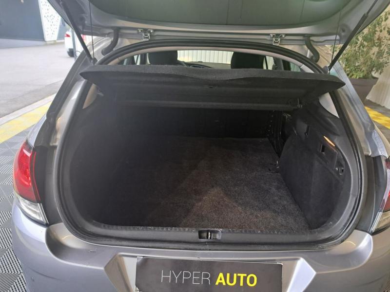 Citroën C4 Societe Bluehdi 100 Millenium Business