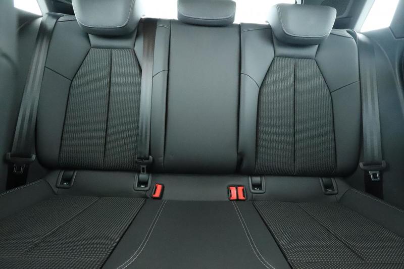 Audi A3 sportback 35 Tdi s line s tronic 7 150 ch