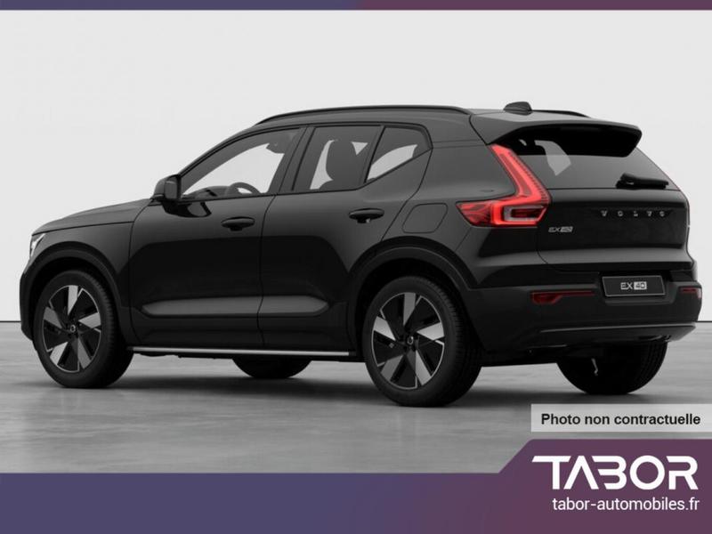 Volvo Ex40 Single Core Led Cam radar Acc 19p