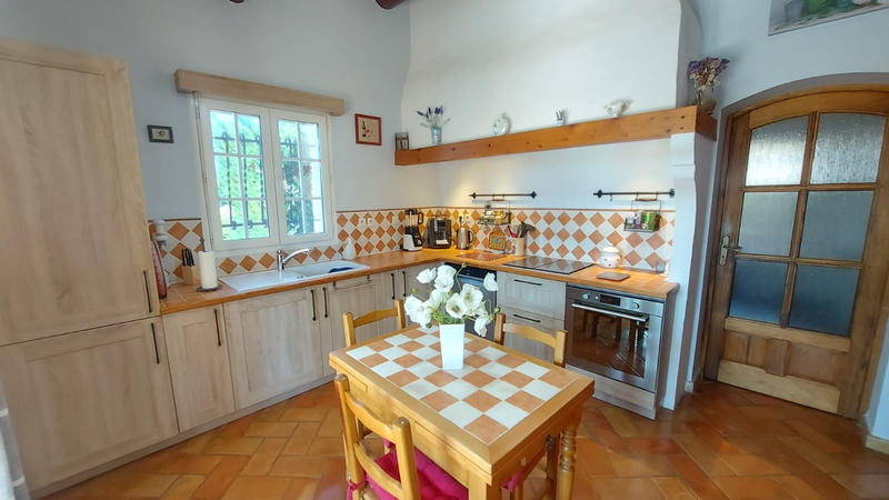 Villa - 145 m² - 6 pièces