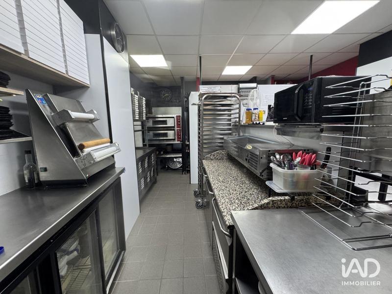 Local commercial - 70 m²