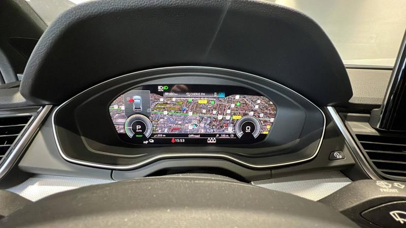 Audi Q5 50 TFSIe 299 s tronic 7 Quattro Avus