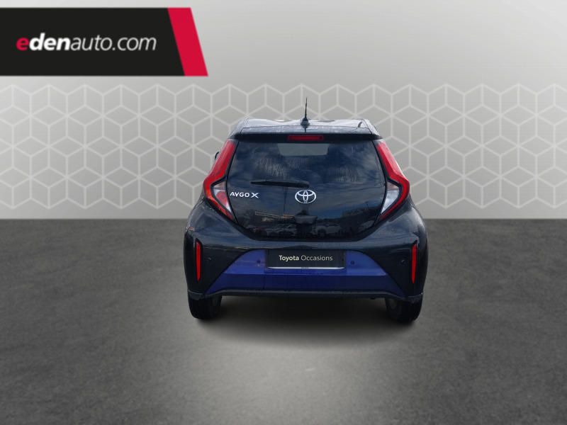 Toyota aygo x 1.0 Vvt-i 72 Design