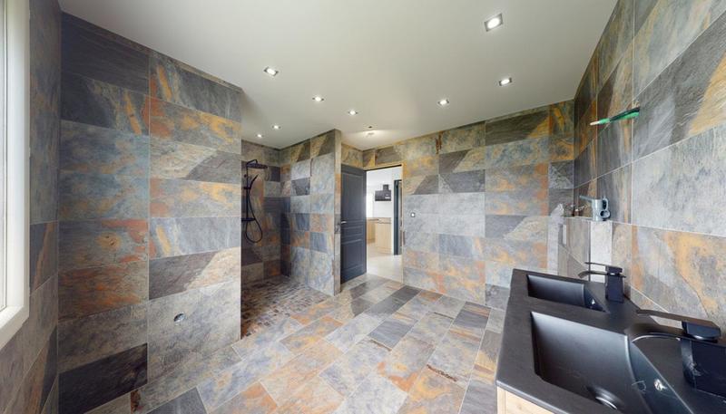 Maison - 157 m² - 5 pièces