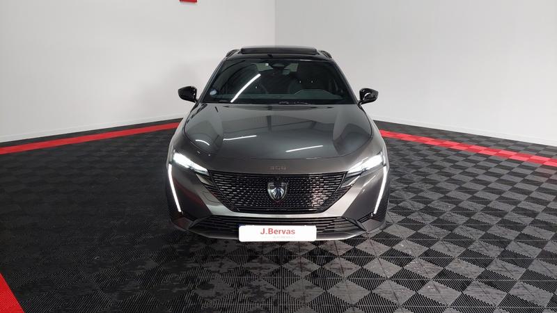 Peugeot 308 Sw Phev 225 E-Eat8 Gt Pack