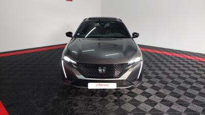 Peugeot 308 Sw Phev 225 E-Eat8 Gt Pack