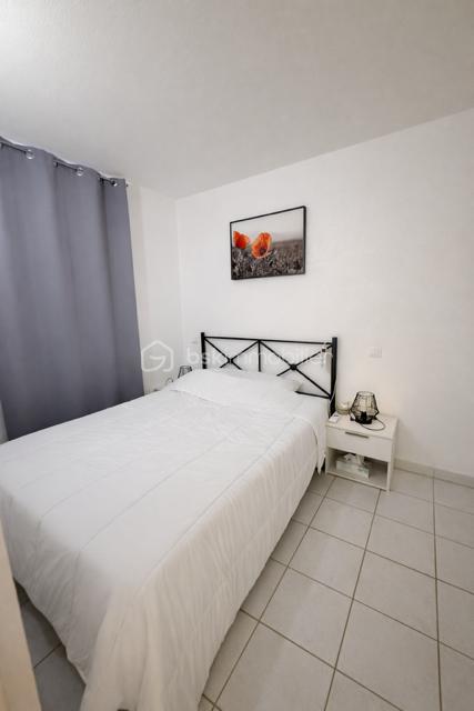 Maison - 38 m² - 3 pièces