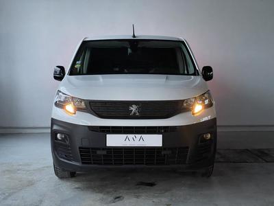 Peugeot Partner BlueHDi 100ch s&amp;S Bvm5 Tva Recuperable