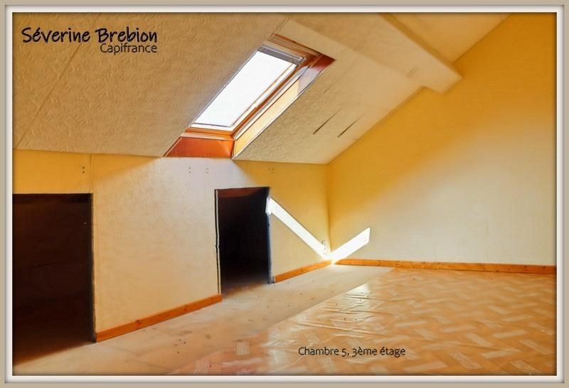 Maison - 138 m² - 6 pièces