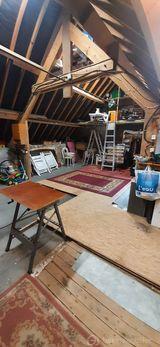 Maison - 60 m² - 5 pièces