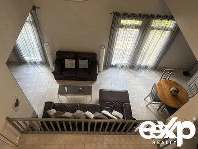 Maison - 107 m² - 5 pièces