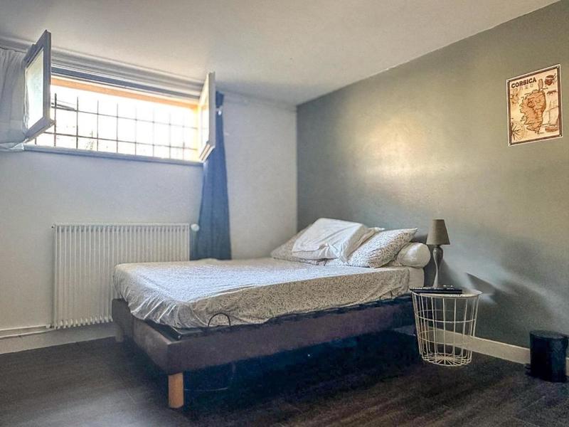 Maison - 128 m² - 7 pièces