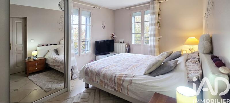 Maison - 189 m² - 7 pièces