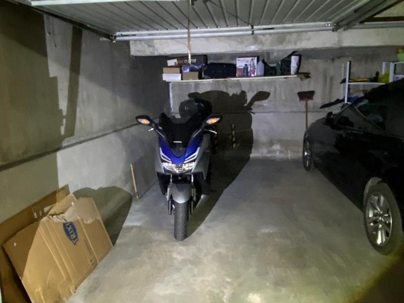 Studio - 28 m² - 1 pièce