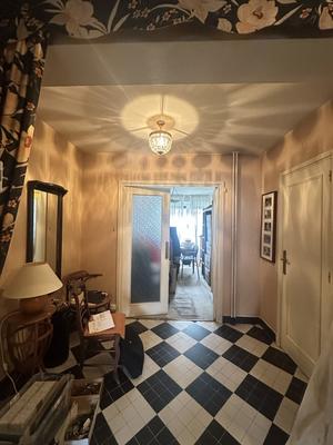 Appartement - 109 m² - 5 pièces